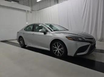 Florida Fine Cars - Used TOYOTA CAMRY 2023 WEST PALM SE