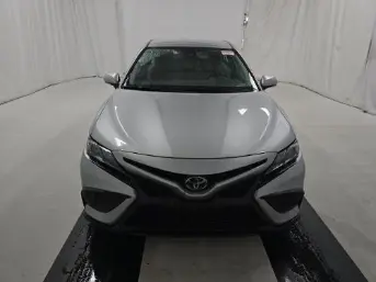 Florida Fine Cars - Used TOYOTA CAMRY 2023 WEST PALM SE