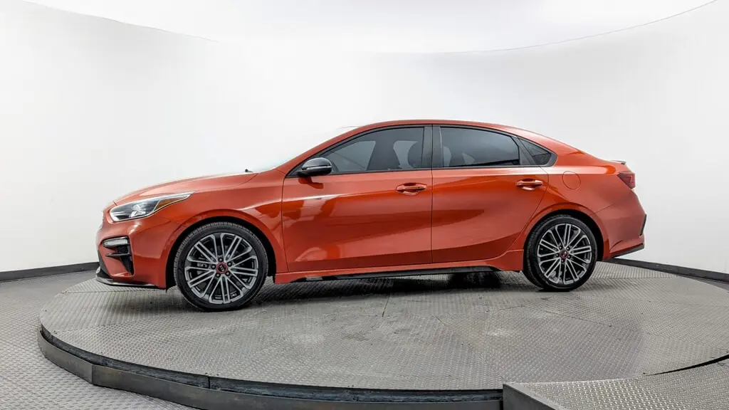Florida Fine Cars - Used KIA FORTE 2020 MIAMI GT
