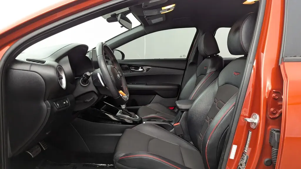 Florida Fine Cars - Used KIA FORTE 2020 MIAMI GT