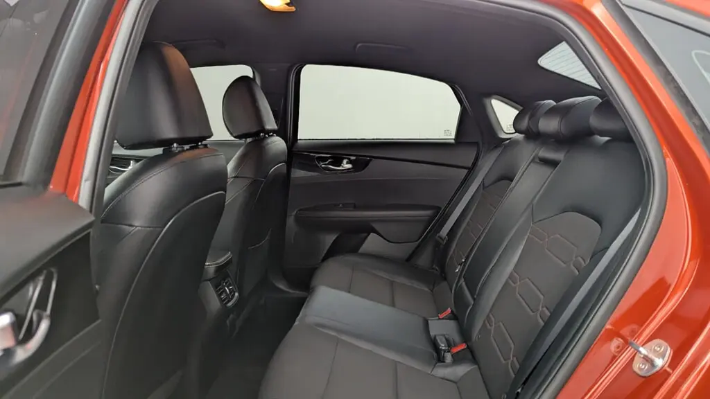 Florida Fine Cars - Used KIA FORTE 2020 MIAMI GT