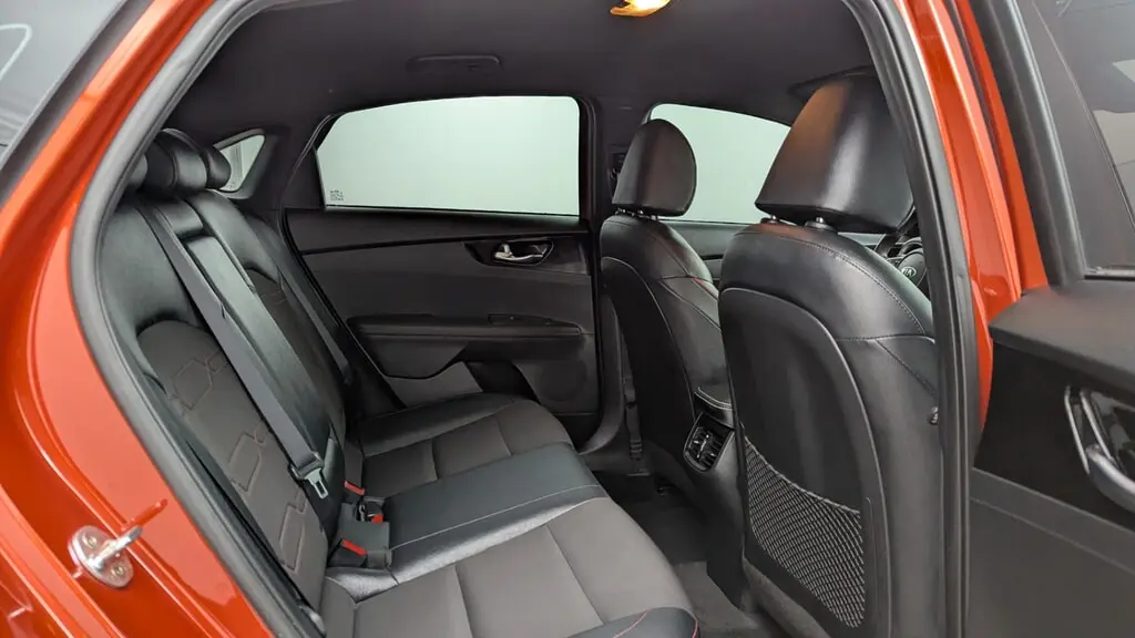 Florida Fine Cars - Used KIA FORTE 2020 MIAMI GT