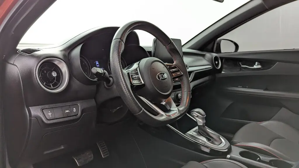 Florida Fine Cars - Used KIA FORTE 2020 MIAMI GT