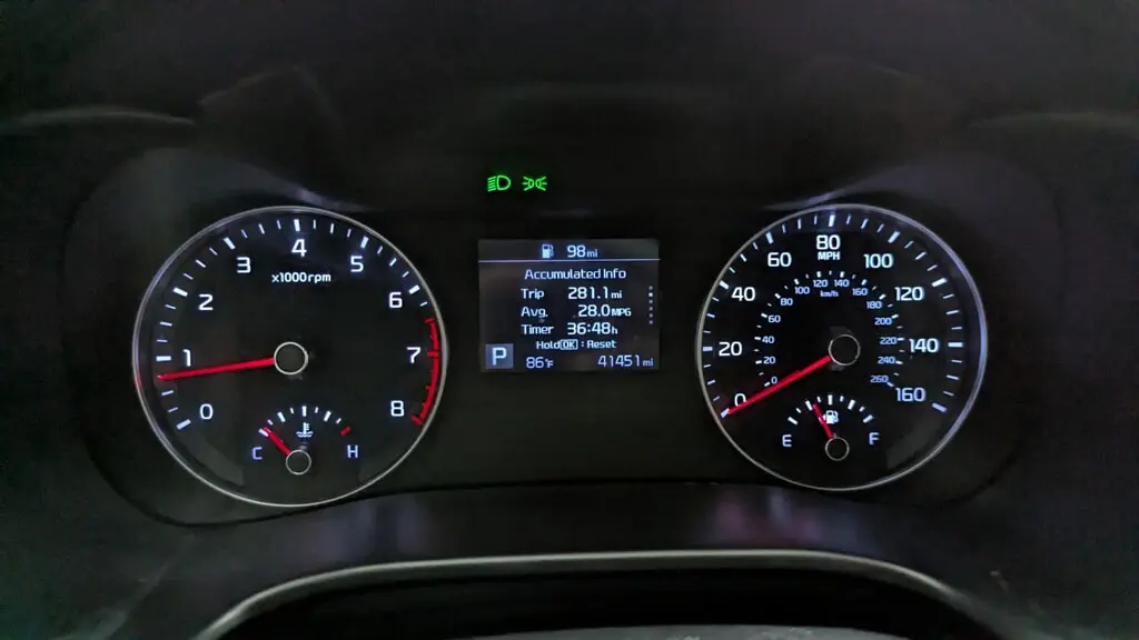 Florida Fine Cars - Used KIA FORTE 2020 MIAMI GT