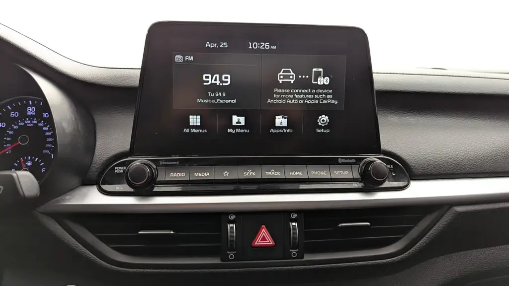 Florida Fine Cars - Used KIA FORTE 2020 MIAMI GT