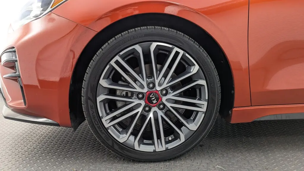 Florida Fine Cars - Used KIA FORTE 2020 MIAMI GT