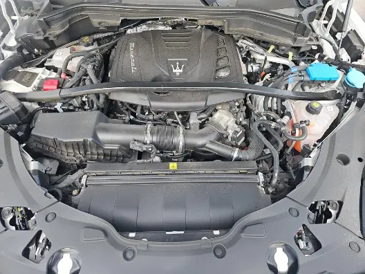 Florida Fine Cars - Used MASERATI GRECALE 2024 WEST PALM GT