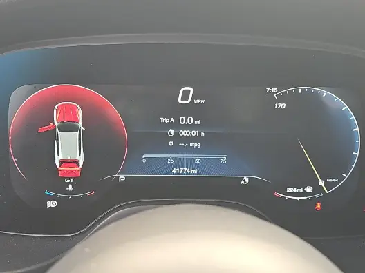 Florida Fine Cars - Used MASERATI GRECALE 2024 WEST PALM GT