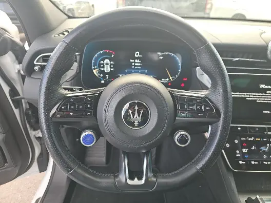 Florida Fine Cars - Used MASERATI GRECALE 2024 WEST PALM GT