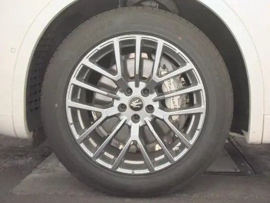 Florida Fine Cars - Used MASERATI GRECALE 2024 WEST PALM GT