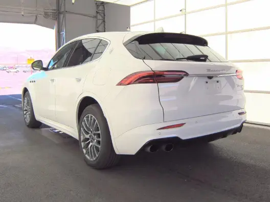 Florida Fine Cars - Used MASERATI GRECALE 2024 WEST PALM GT