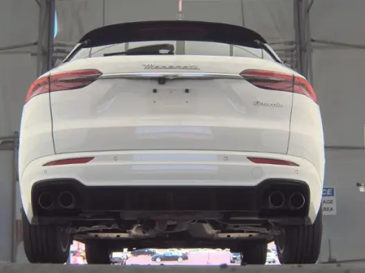 Florida Fine Cars - Used MASERATI GRECALE 2024 WEST PALM GT