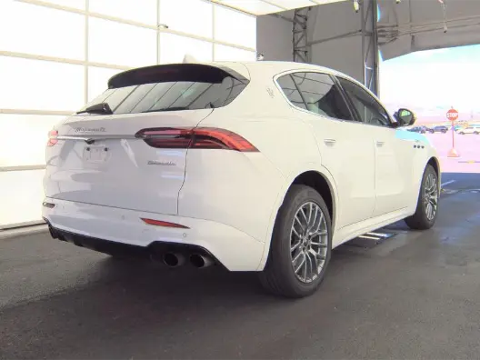 Florida Fine Cars - Used MASERATI GRECALE 2024 WEST PALM GT