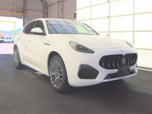 Florida Fine Cars - Used MASERATI GRECALE 2024 WEST PALM GT