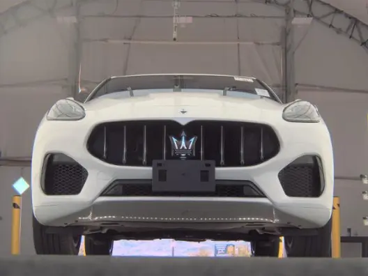 Florida Fine Cars - Used MASERATI GRECALE 2024 WEST PALM GT