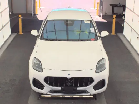 Florida Fine Cars - Used MASERATI GRECALE 2024 WEST PALM GT