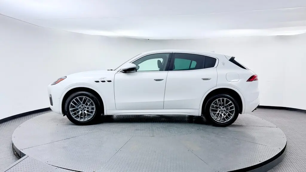 Florida Fine Cars - Used MASERATI GRECALE 2024 WEST PALM GT