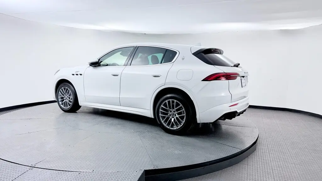 Florida Fine Cars - Used MASERATI GRECALE 2024 WEST PALM GT