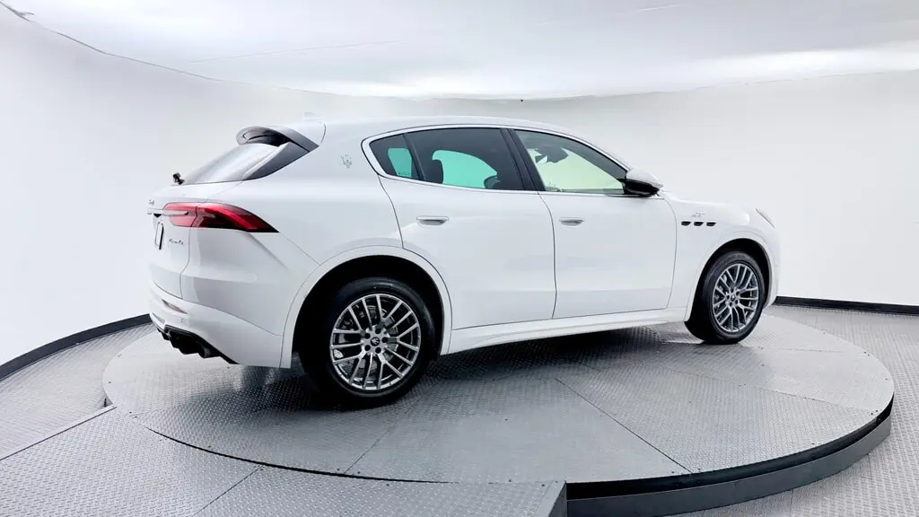 Florida Fine Cars - Used MASERATI GRECALE 2024 WEST PALM GT