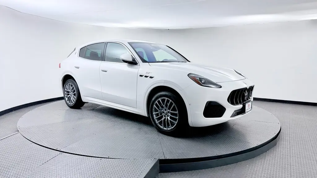 Florida Fine Cars - Used MASERATI GRECALE 2024 WEST PALM GT