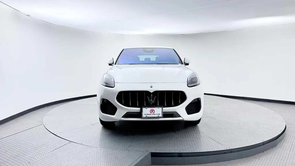 Florida Fine Cars - Used MASERATI GRECALE 2024 WEST PALM GT