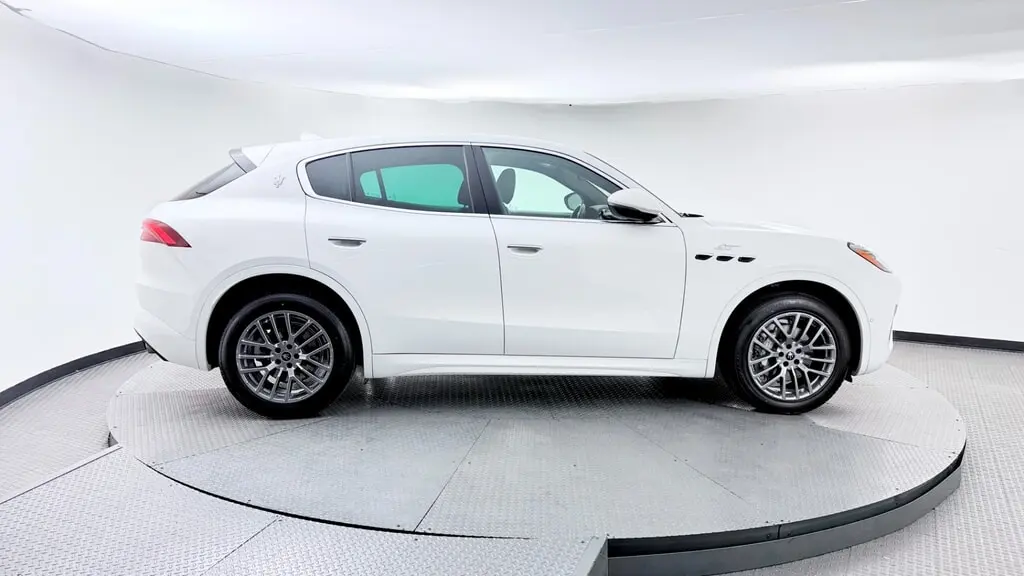 Florida Fine Cars - Used MASERATI GRECALE 2024 WEST PALM GT