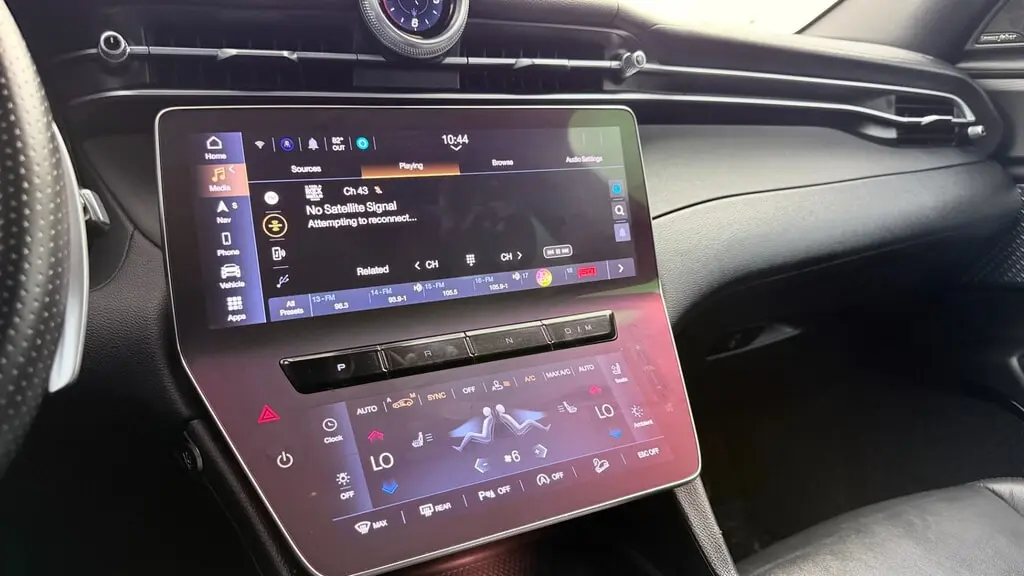Florida Fine Cars - Used MASERATI GRECALE 2024 WEST PALM GT