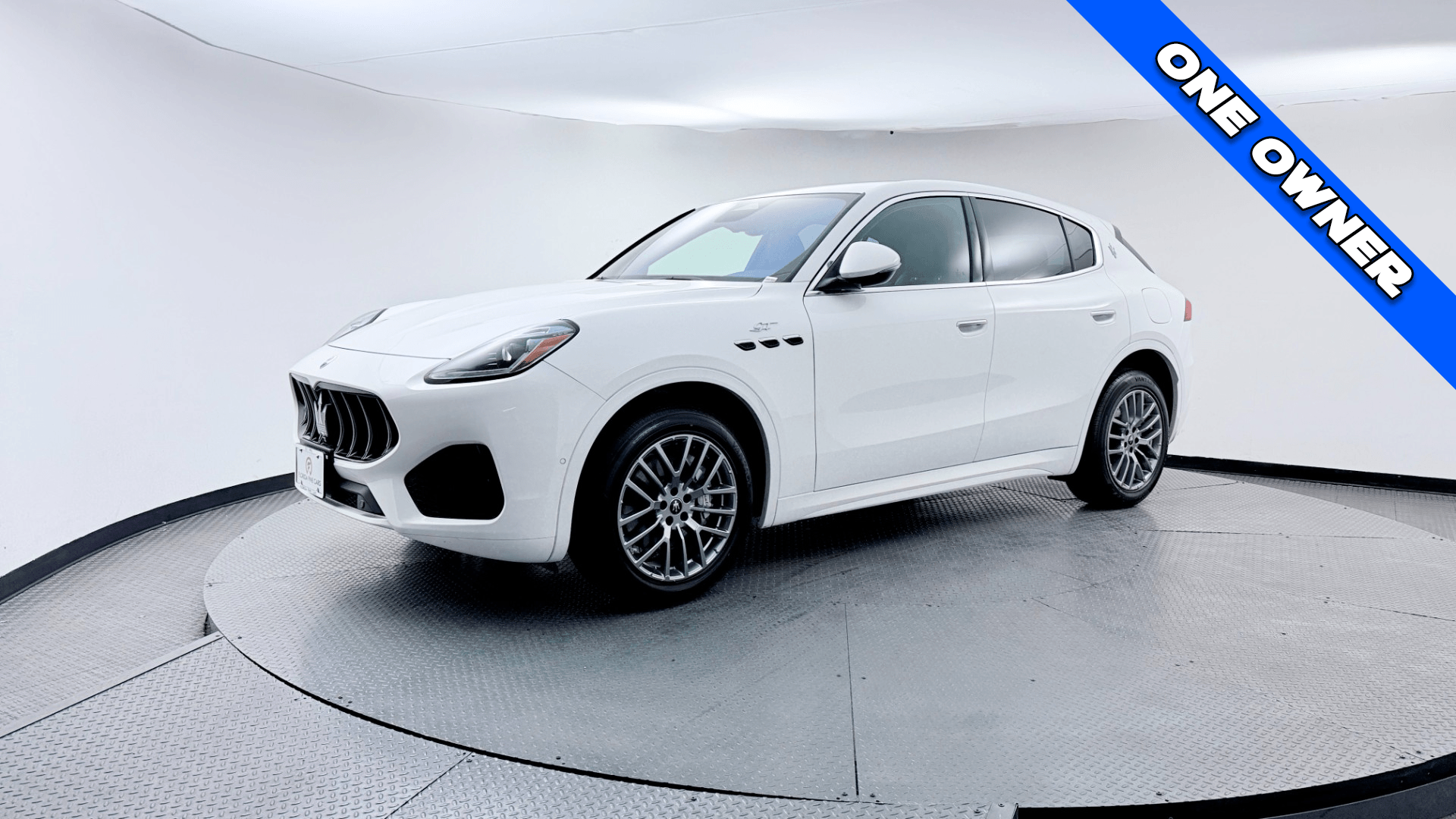 2024 Maserati Grecale GT