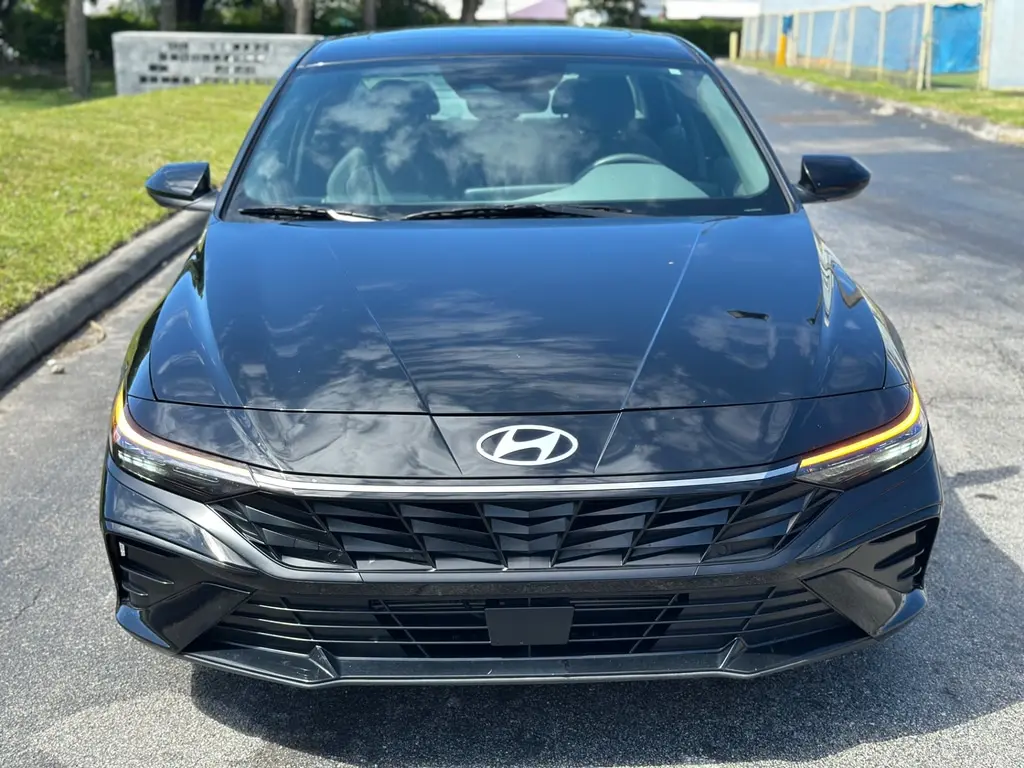 Florida Fine Cars - Used HYUNDAI ELANTRA 2025 MIAMI SEL CONVENIENCE