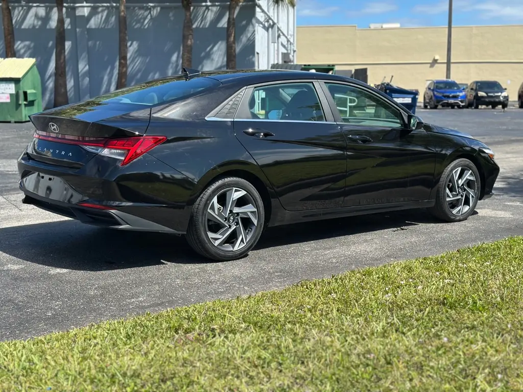 Florida Fine Cars - Used HYUNDAI ELANTRA 2025 MIAMI SEL CONVENIENCE