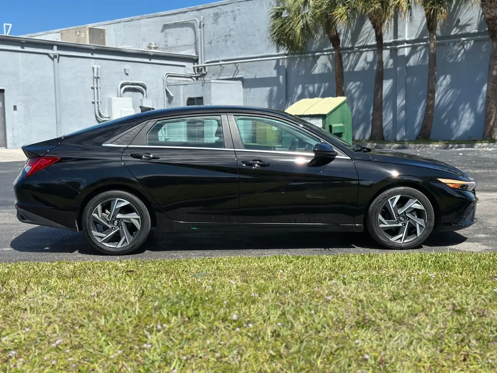 Florida Fine Cars - Used HYUNDAI ELANTRA 2025 MIAMI SEL CONVENIENCE