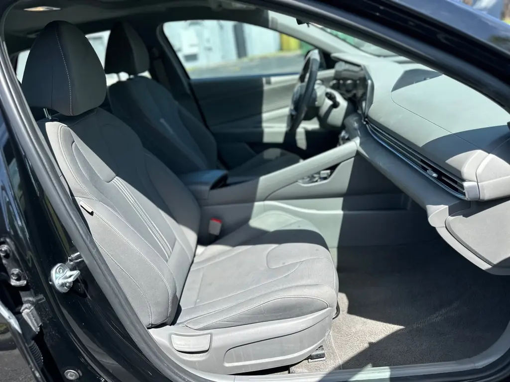 Florida Fine Cars - Used HYUNDAI ELANTRA 2025 MIAMI SEL CONVENIENCE