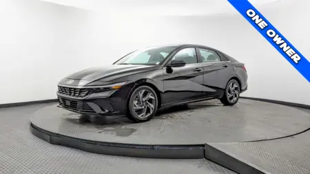 Florida Fine Cars - Used HYUNDAI ELANTRA 2025 MIAMI SEL CONVENIENCE
