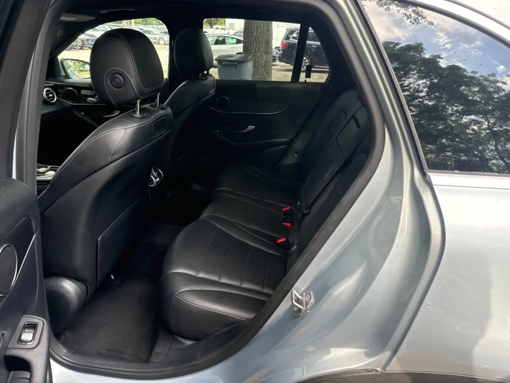 Florida Fine Cars - Used MERCEDES-BENZ GLC 2018 WEST PALM GLC 300