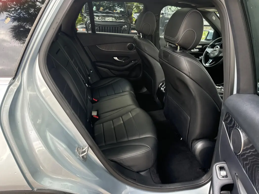 Florida Fine Cars - Used MERCEDES-BENZ GLC 2018 WEST PALM GLC 300