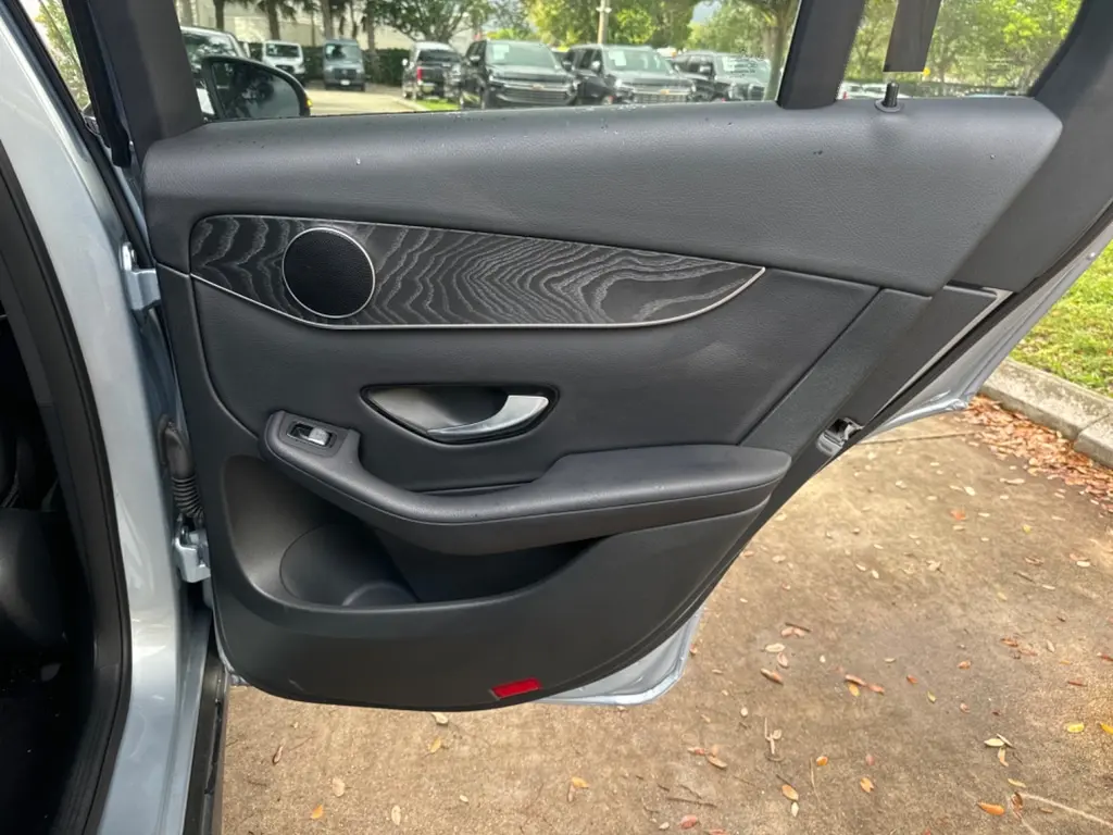 Florida Fine Cars - Used MERCEDES-BENZ GLC 2018 WEST PALM GLC 300