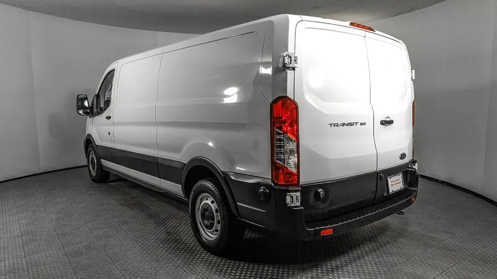 Florida Fine Cars - Used FORD TRANSIT 2020 ORLANDO