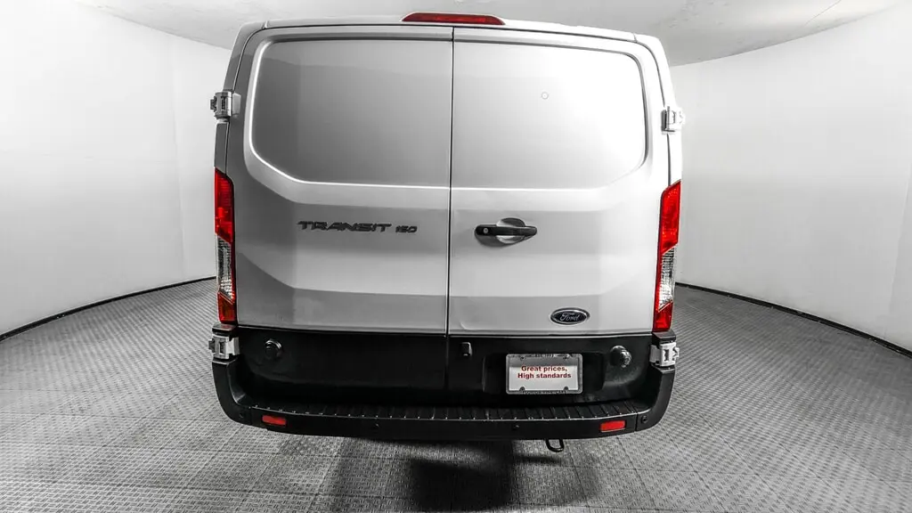 Florida Fine Cars - Used FORD TRANSIT 2020 ORLANDO