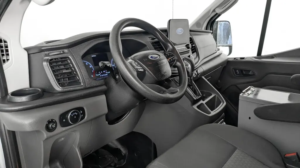 Florida Fine Cars - Used FORD TRANSIT 2020 ORLANDO