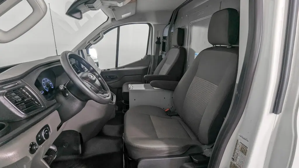 Florida Fine Cars - Used FORD TRANSIT 2020 ORLANDO