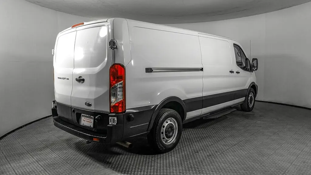 Florida Fine Cars - Used FORD TRANSIT 2020 ORLANDO