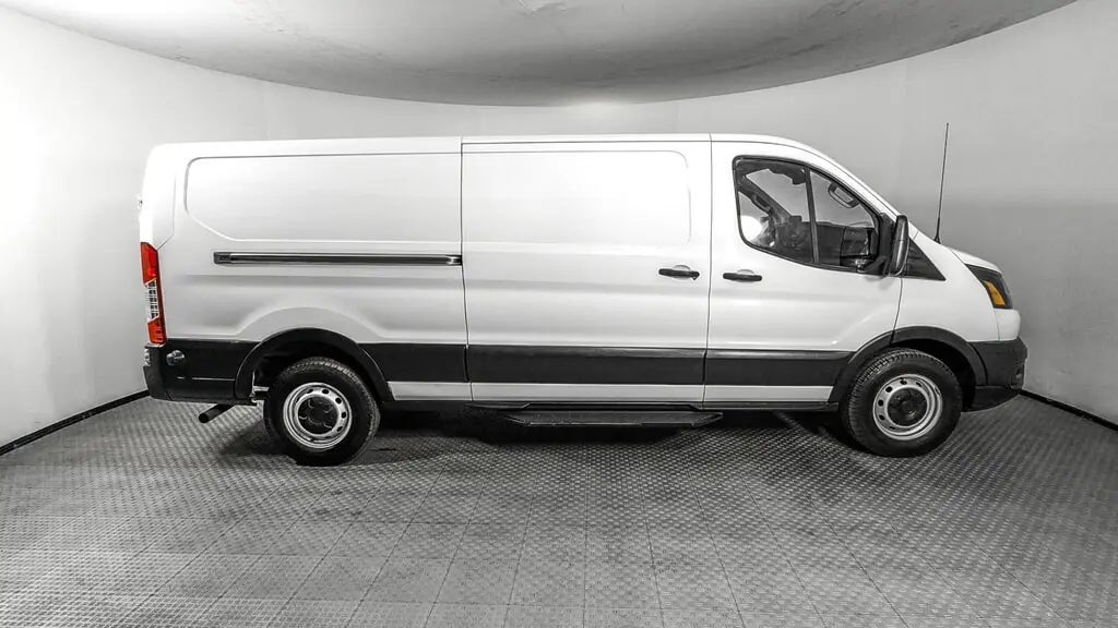 Florida Fine Cars - Used FORD TRANSIT 2020 ORLANDO