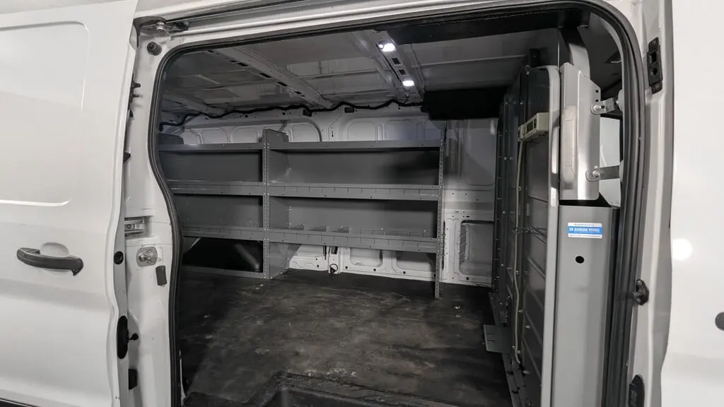 Florida Fine Cars - Used FORD TRANSIT 2020 ORLANDO