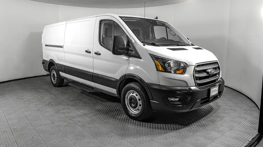Florida Fine Cars - Used FORD TRANSIT 2020 ORLANDO