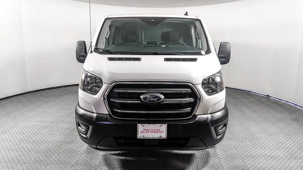 Florida Fine Cars - Used FORD TRANSIT 2020 ORLANDO