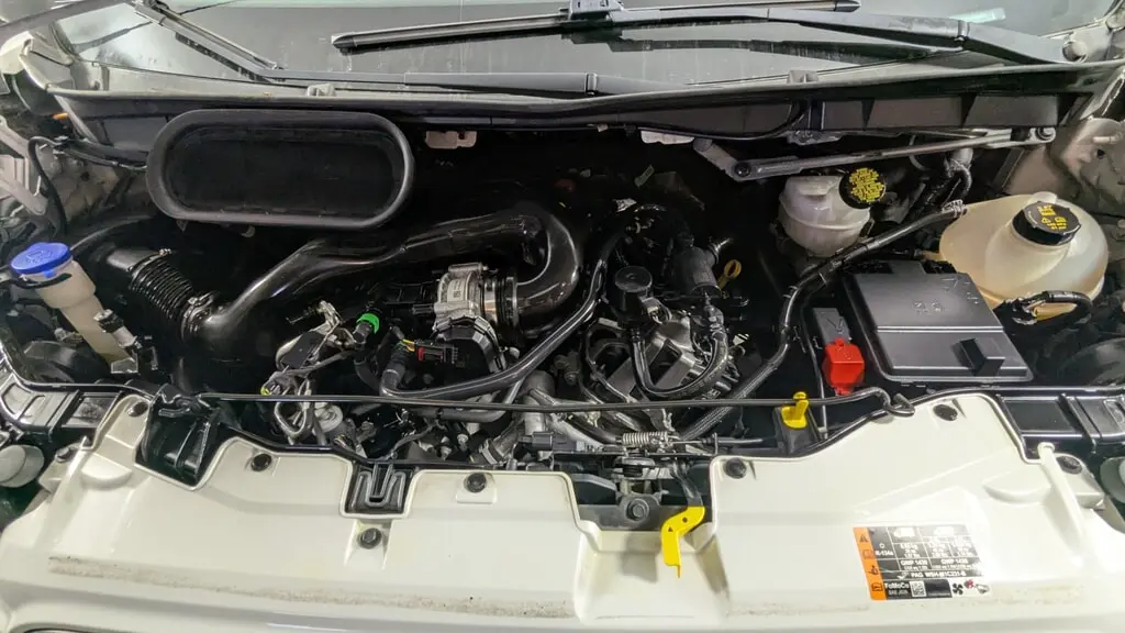 Florida Fine Cars - Used FORD TRANSIT 2020 ORLANDO