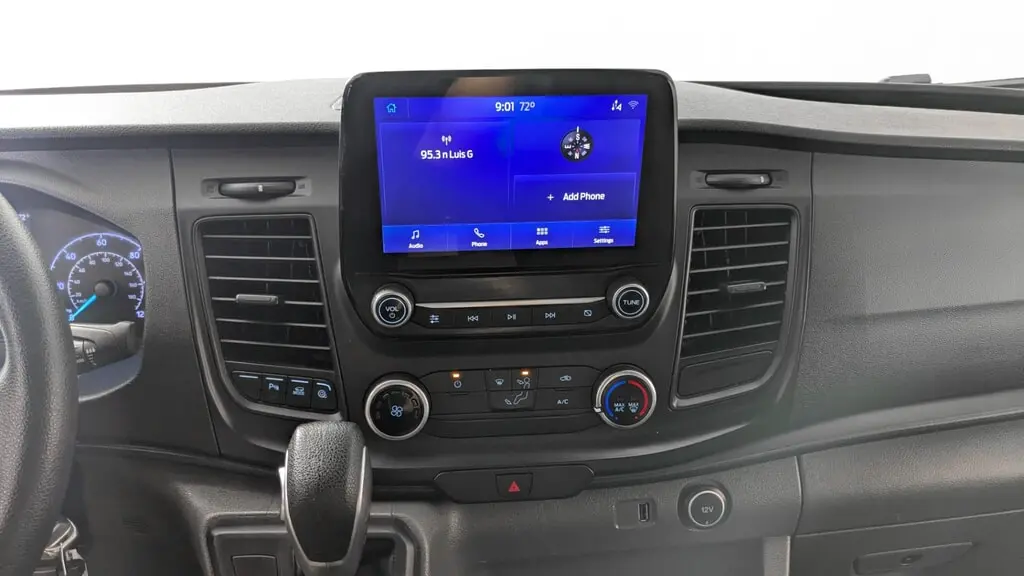 Florida Fine Cars - Used FORD TRANSIT 2020 ORLANDO