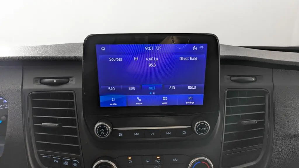 Florida Fine Cars - Used FORD TRANSIT 2020 ORLANDO