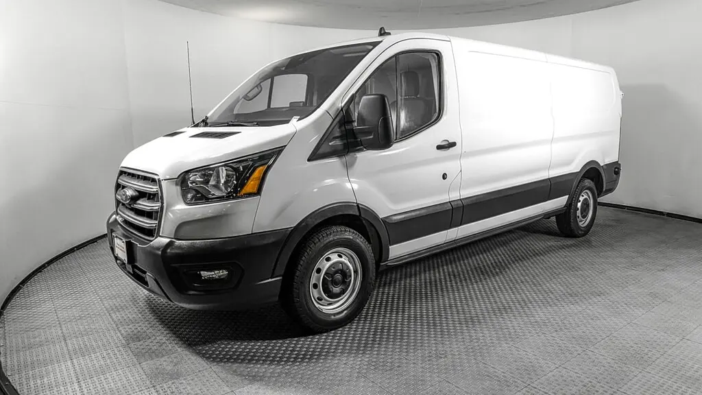 Florida Fine Cars - Used FORD TRANSIT 2020 ORLANDO
