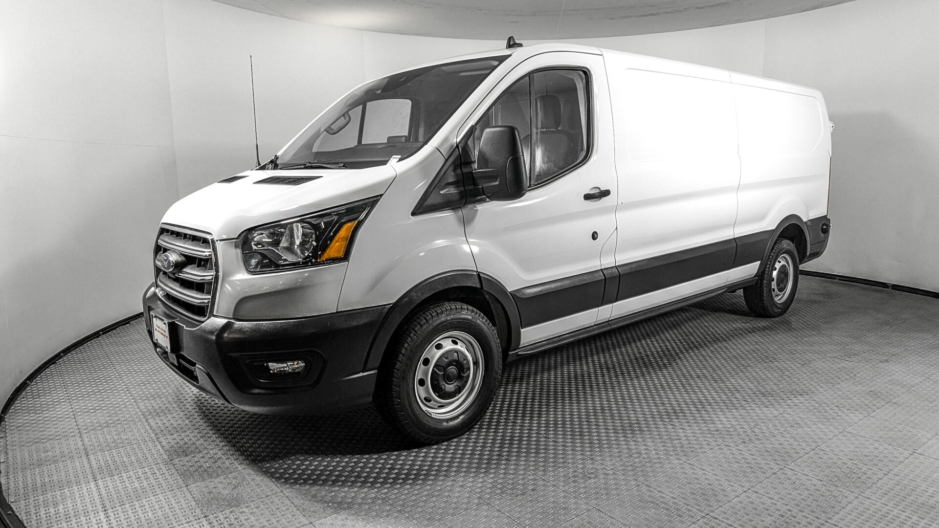 2020 Ford Transit 150 Low Roof 148 WB's photo